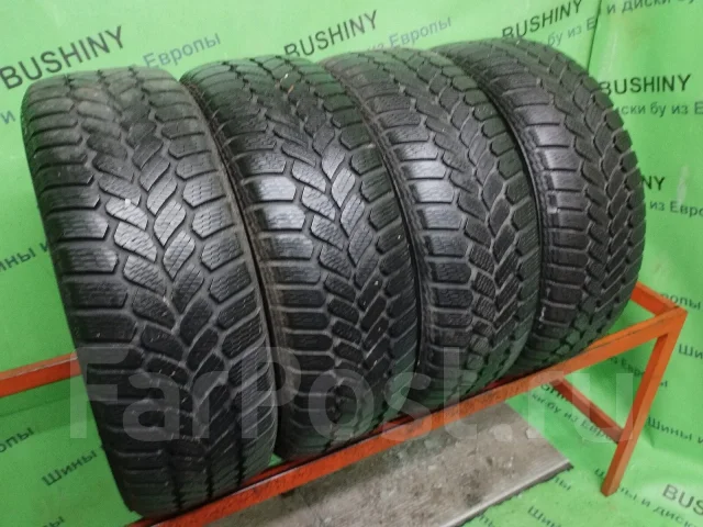 Semperit Winter-Grip