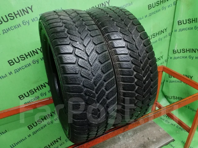 Semperit Winter-Grip