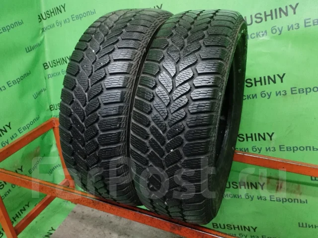 Semperit Winter-Grip