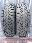 BFGoodrich g-Force Winter