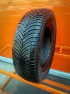 Michelin CrossClimate