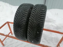 Goodyear Vector 4Seasons Gen-2