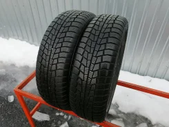 Gislaved Euro Frost 6