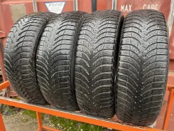Michelin Alpin 4