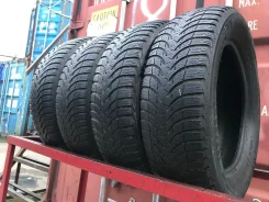 Michelin Alpin 4