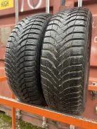 Michelin Alpin 4