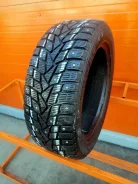 Dunlop SP Winter Ice 02