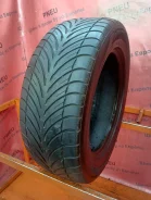 BFGoodrich g-Force Profiler