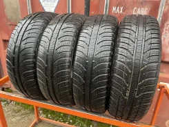 Toyo Snowprox S943