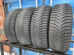 Goodyear UltraGrip 8