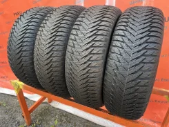 Goodyear UltraGrip 8