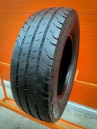 Continental ContiVanContact 100