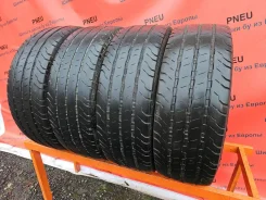Continental ContiVanContact 100