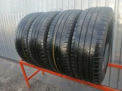 Michelin Agilis