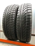Dunlop SP Winter Response