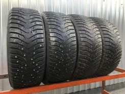 Kumho WinterCraft Ice WI31