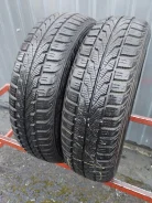 Toyo Vario V2+