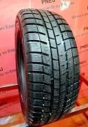 Michelin Pilot Alpin 2