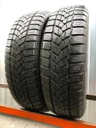 Firestone Winterhawk 3