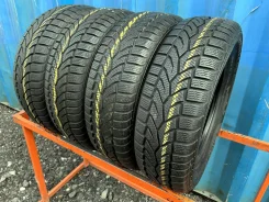 Gislaved Euro Frost 3 Silica