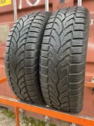 Gislaved Euro Frost 3 Silica
