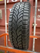 Gislaved Euro Frost 3 Silica