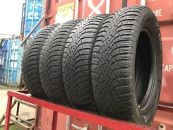 Goodyear UltraGrip 9
