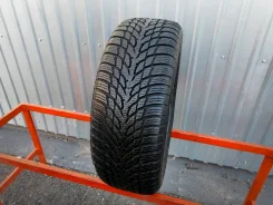 Nokian WR Snowproof