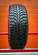 Bridgestone Blizzak Spike-01