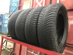 Michelin Alpin 5