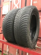 Michelin Alpin 5