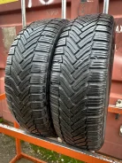 Michelin Alpin 6