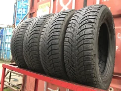 Michelin Alpin 4