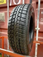 Kumho Power Grip KC11