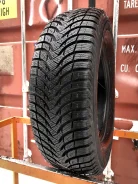 Michelin Alpin 4