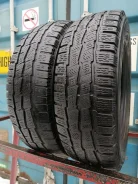 Michelin Agilis Alpin