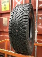 Continental ContiIceContact 4x4