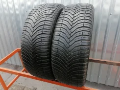 Michelin CrossClimate