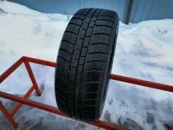 Michelin Alpin 2