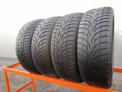 Nokian WR D3