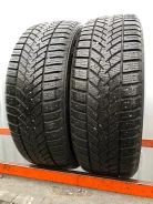 Semperit Speed-Grip 3