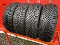 Michelin CrossClimate 2