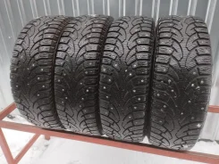 Bridgestone Noranza 2 EVO