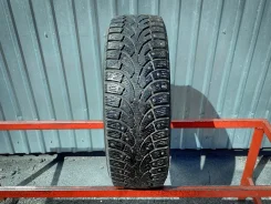 Bridgestone Noranza 2