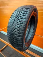 Michelin CrossClimate 2