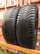 Goodyear Vector 4Seasons Gen-2
