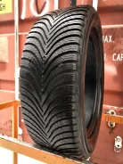Michelin Alpin 5