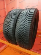 Michelin Alpin 5