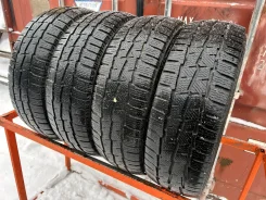 Michelin Agilis Alpin