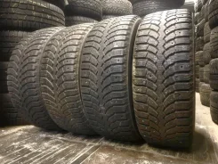 Bridgestone Blizzak Spike-01